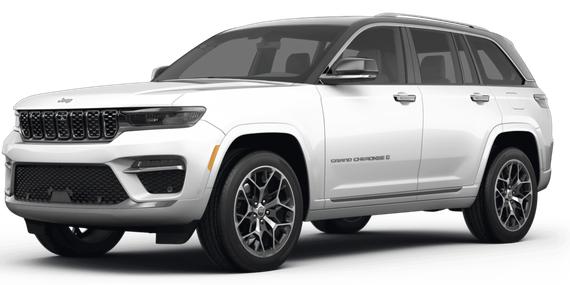 JEEP GRAND CHEROKEE 2023 1C4RJHEG8P8712938 image